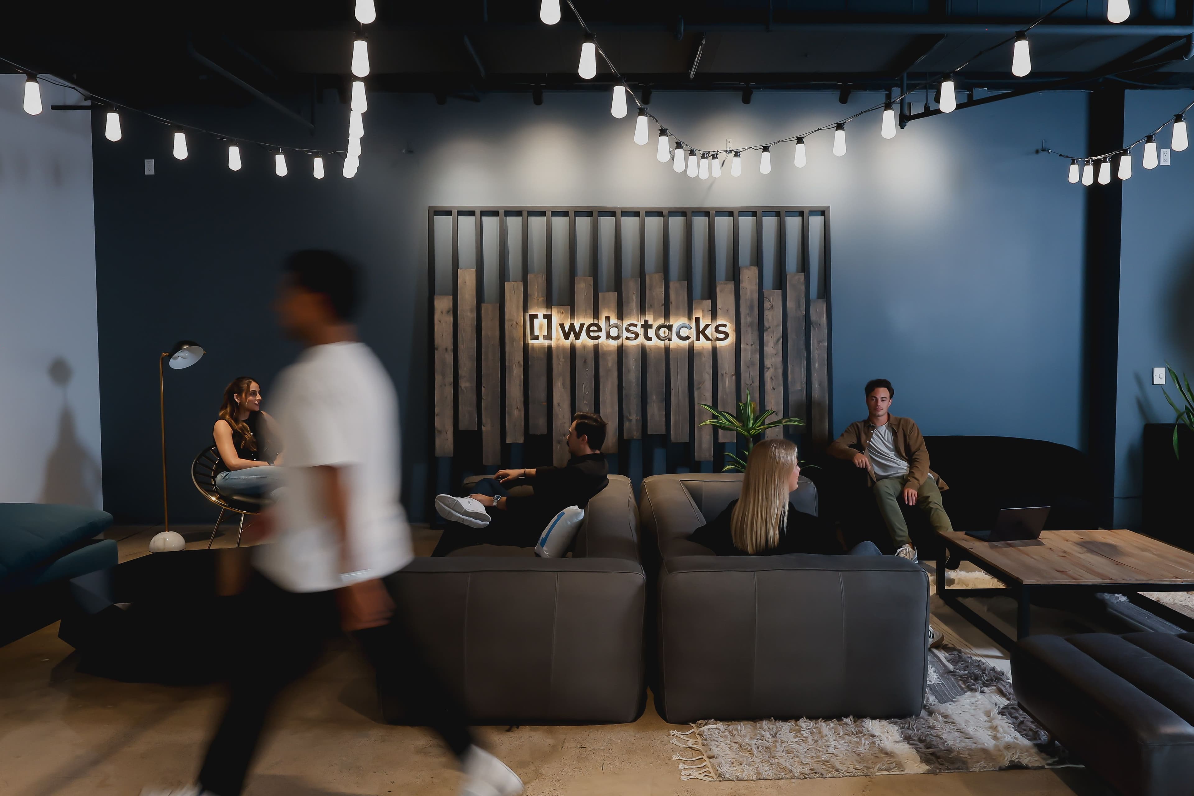 Move Fast, Learn Faster