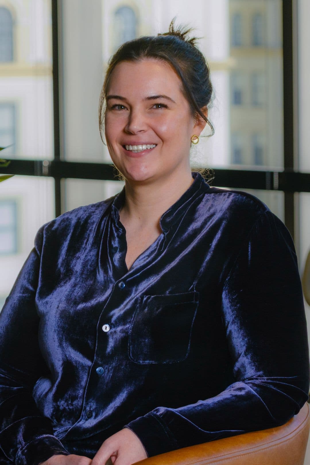 Emily Winsauer