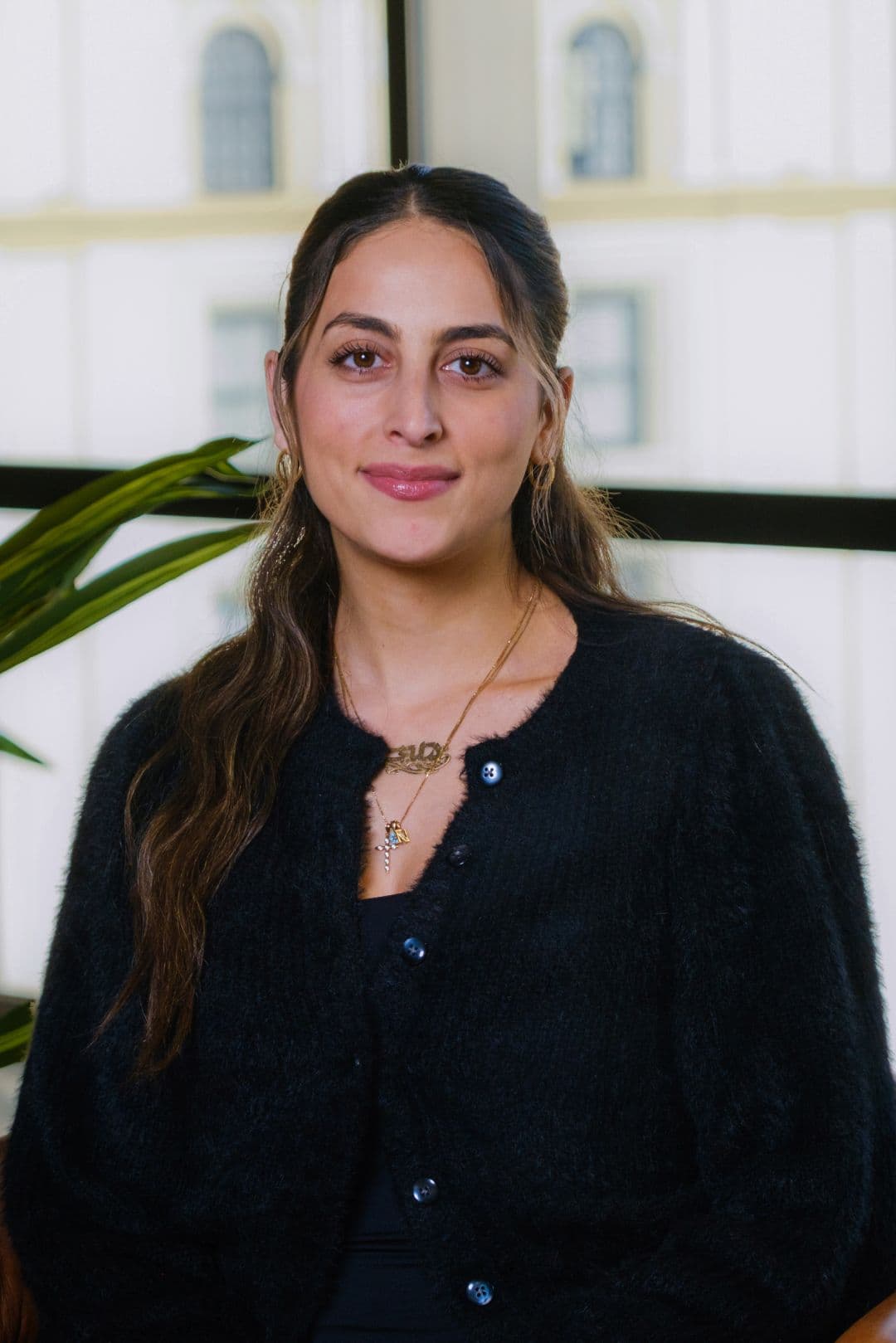 Natalie Qaqish