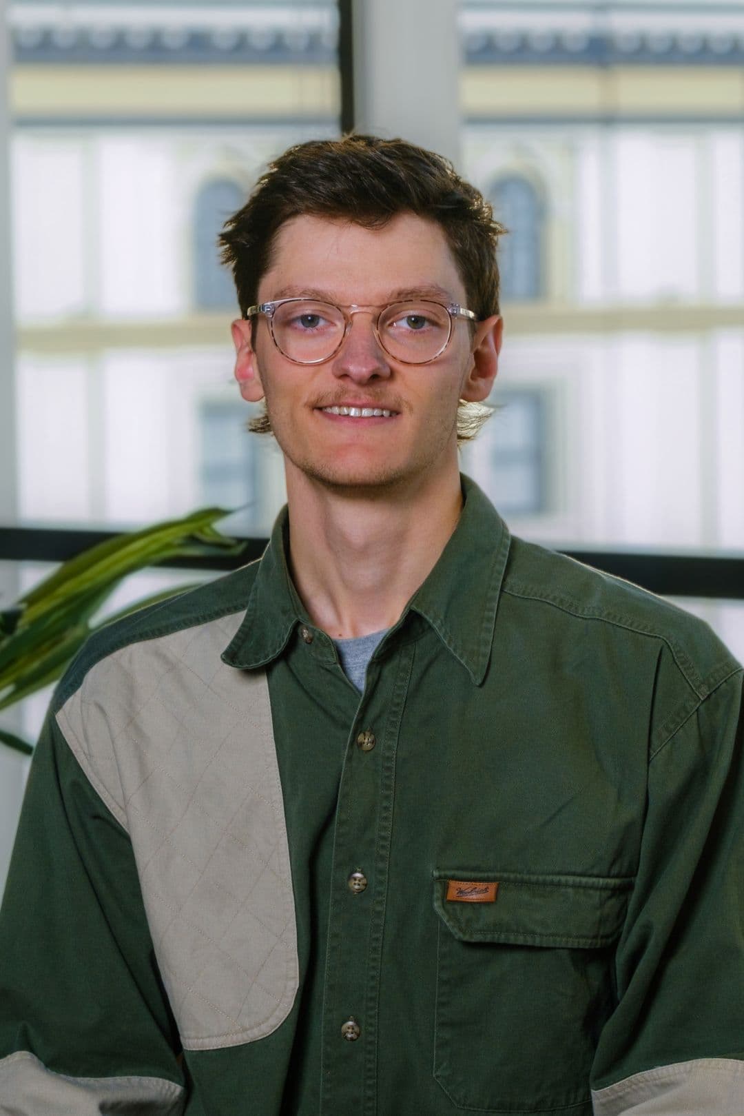 Hunter McLean