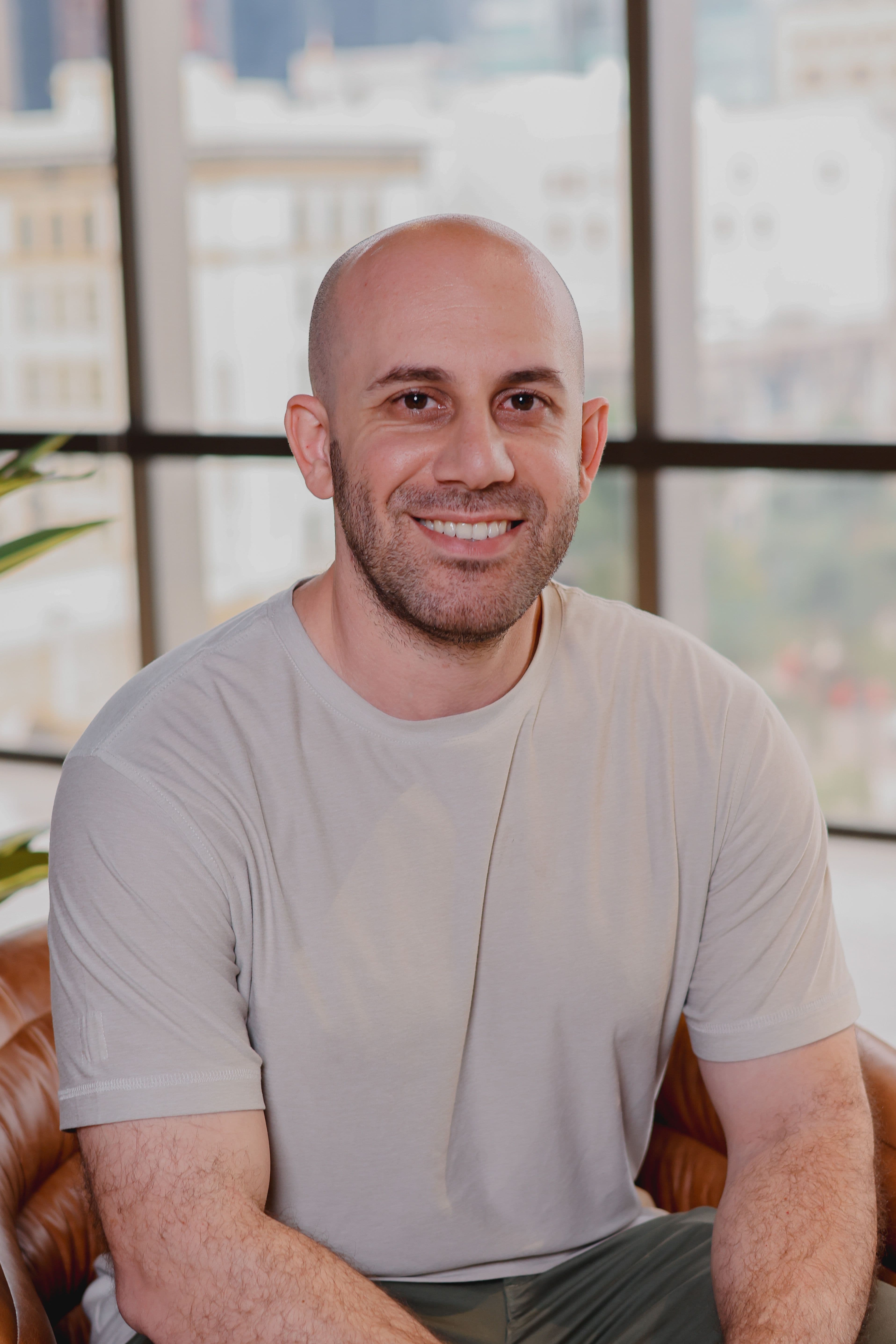 Shawn Shahidi